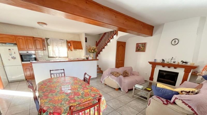 Alicante - Denia - 313m2