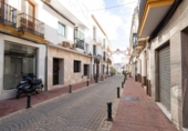 Xalet independent amb terreny en venda a la España, Olvera, ref.: TR387933 foto