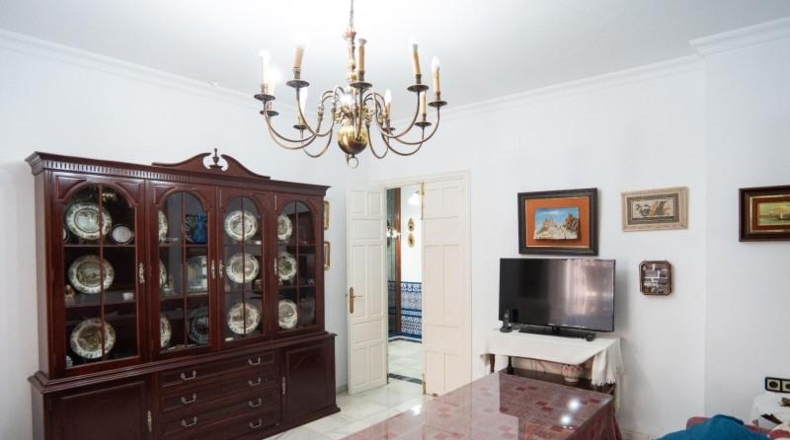 Кадис - La Línea de la Concepción - 650m2