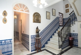 Olvera 650&nbsp;m² 