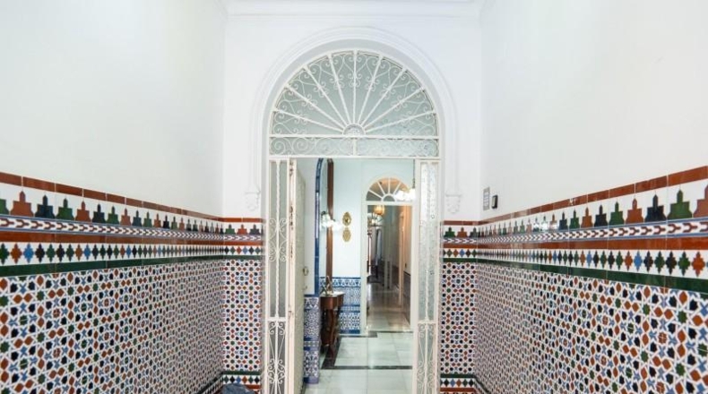 Кадис - La Línea de la Concepción - 650m2