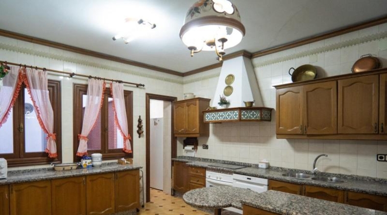 Кадис - La Línea de la Concepción - 650m2