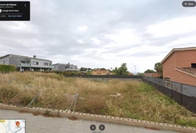 Mataró 741&nbsp;m²