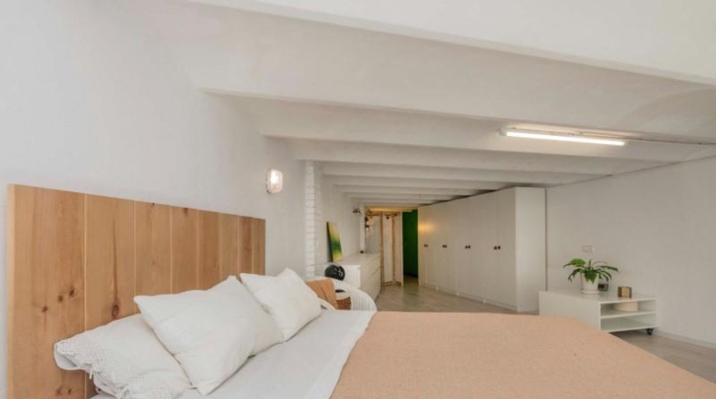 Barcelona - Манреса - 266m2
