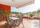 Chalet independiente con terreno en venta en la España, Motril, ref: TR391978 foto