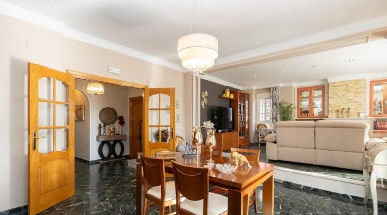 Granada - Motril - 350m2