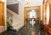 Chalet independiente con terreno en venta en la España, Motril, ref: TR391978 foto