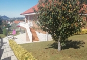 Chalet independiente con terreno en venta en la España, Renedo de Piélagos, ref: TR400846 foto
