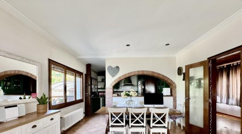 Lérida - Alguaire - 301m2