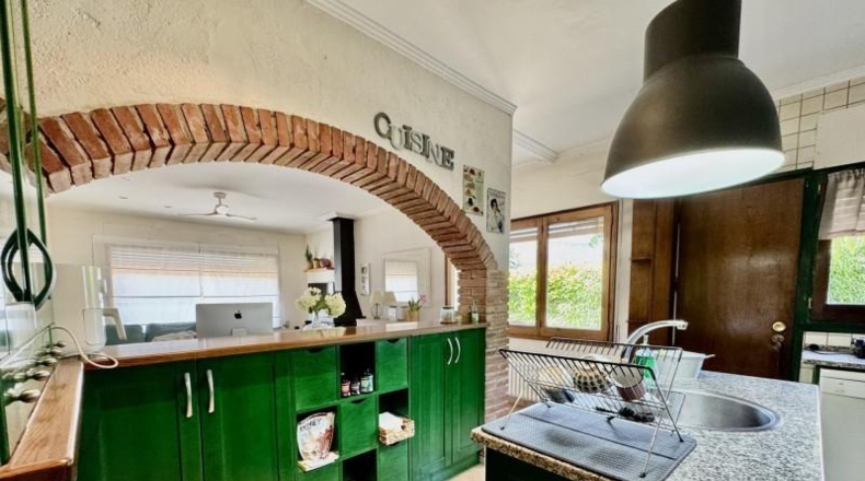 Lérida - Alguaire - 301m2