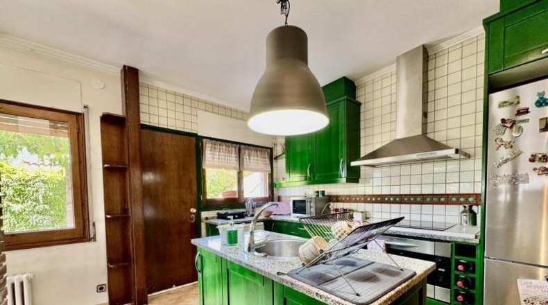 Lérida - Alguaire - 301m2