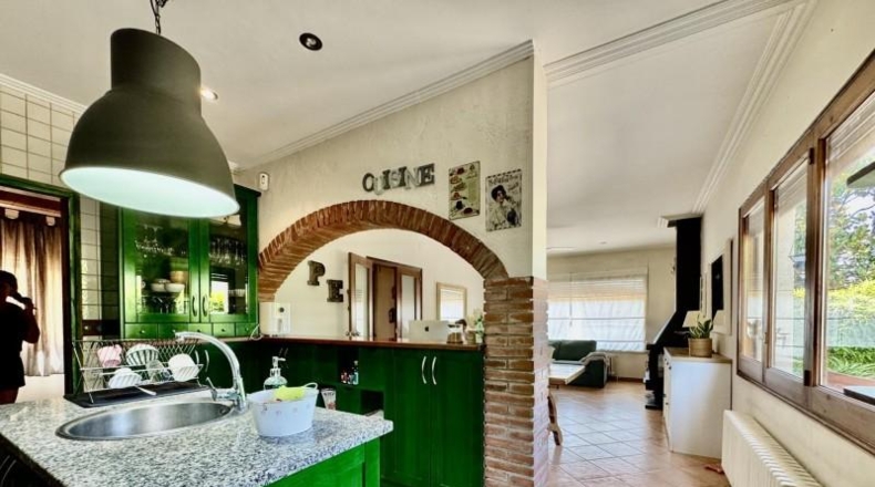 Lérida - Alguaire - 301m2