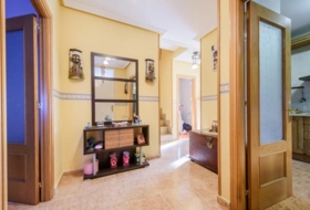 Almoguera 260&nbsp;m²