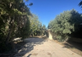 Casa de campo con terreno en venta en la España, El Campello, ref: TR400599 foto