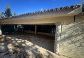 Casa de campo con terreno en venta en la España, El Campello, ref: TR400599 foto