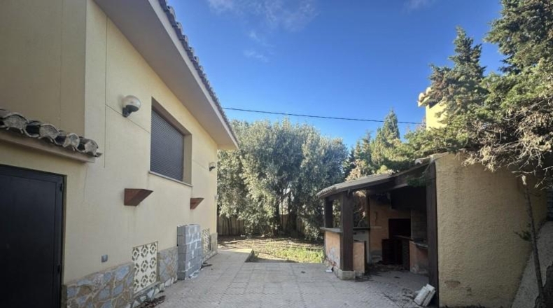 Alicante - Campello - 170m2