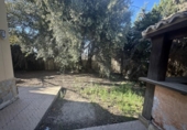Casa de campo con terreno en venta en la España, El Campello, ref: TR400599 foto