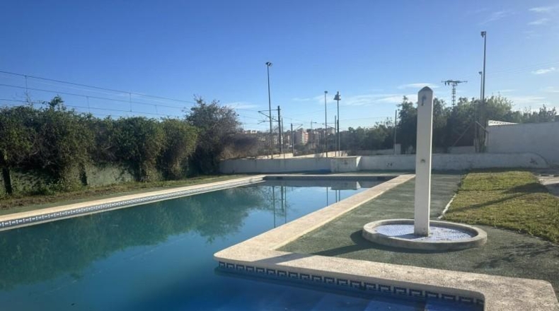 Alicante - Campello - 170m2