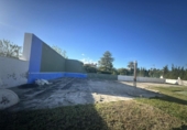 Casa de campo con terreno en venta en la España, El Campello, ref: TR400599 foto