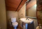 Casa de campo con terreno en venta en la España, Pilas, ref: TR381047 foto
