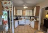 Chalet independiente con terreno en venta en la España, Altea, ref: TR381775 foto