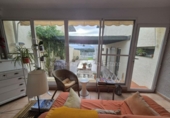 Chalet independiente con terreno en venta en la España, Altea, ref: TR381775 foto