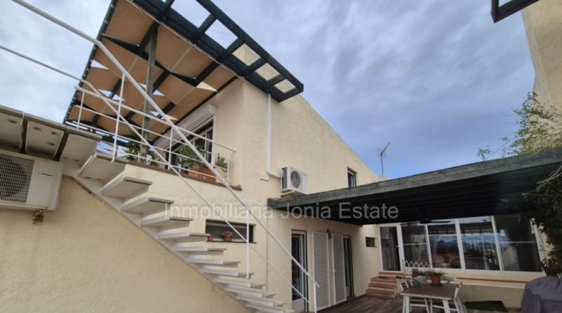 Alicante - Альтеа - 400m2