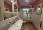 Chalet independiente con terreno en venta en la España, Altea, ref: TR381775 foto