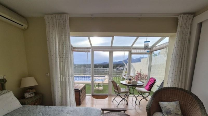 Alicante - Альтеа - 400m2