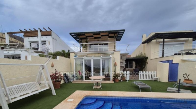 Alicante - Альтеа - 400m2