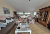 Chalet independiente con terreno en venta en la España, Altea, ref: TR381775 foto