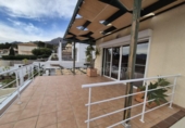 Chalet independiente con terreno en venta en la España, Altea, ref: TR381775 foto