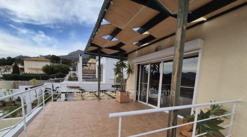 Alicante - Альтеа - 400m2