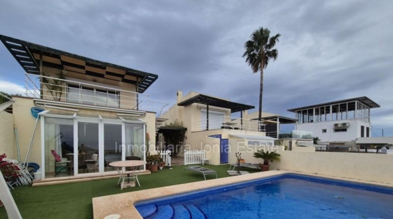 Alicante - Альтеа - 400m2