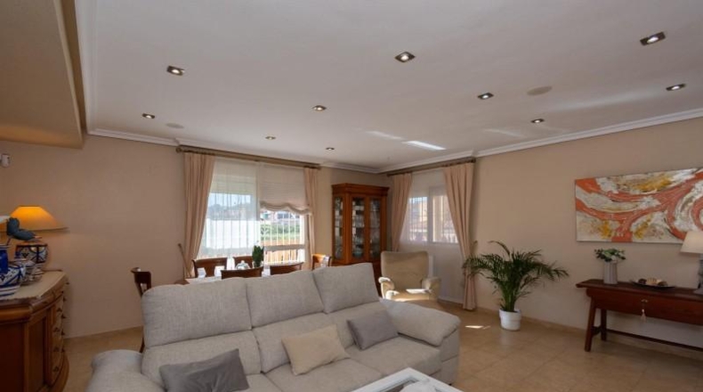 Murcia - La Unión - 424m2