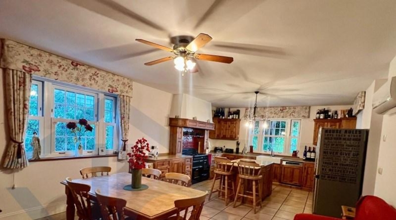 Murcia - Águilas - 2300m2