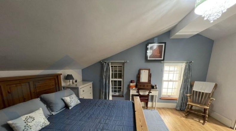 Murcia - Águilas - 2300m2