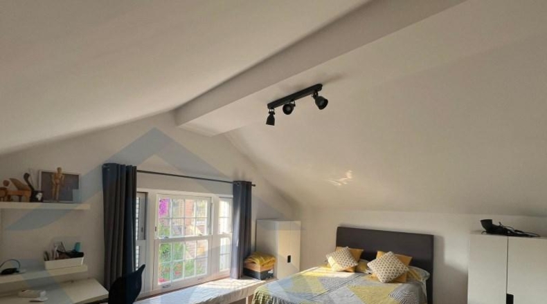 Murcia - Águilas - 2300m2