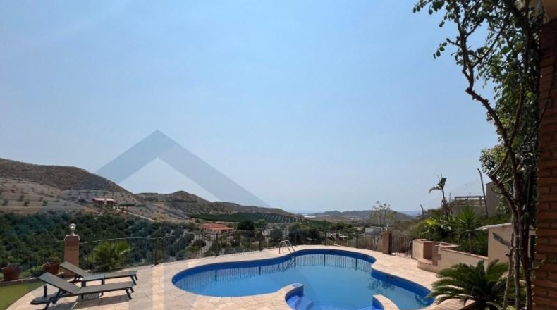 Murcia - Águilas - 2300m2