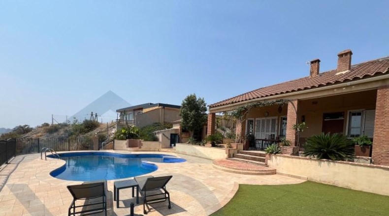 Murcia - Águilas - 2300m2