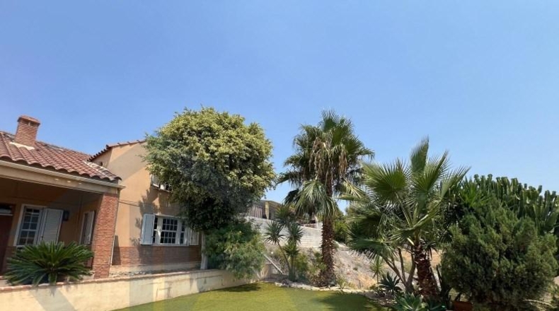 Murcia - Águilas - 2300m2