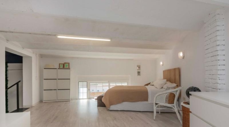 Barcelona - Manresa - 266m2