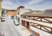 Casa de pueblo en venta en la España, Talará, ref: TR401017 foto