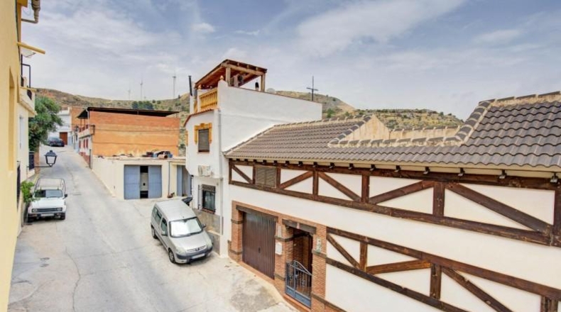 Granada - Talará - 392m2