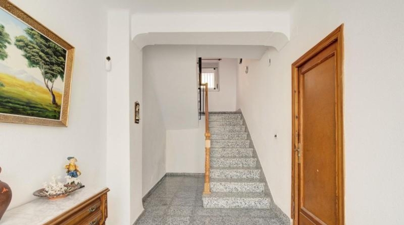Granada - Talará - 392m2