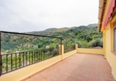 Casa de pueblo en venta en la España, Talará, ref: TR401017 foto