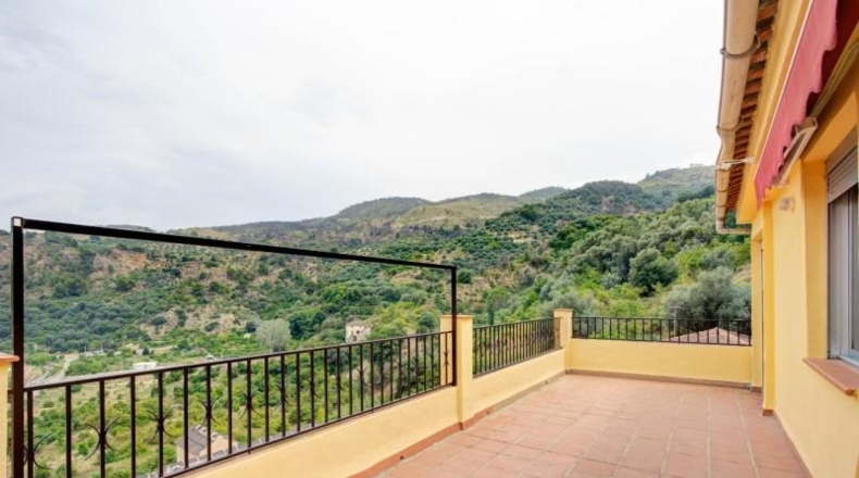 Granada - Talará - 392m2