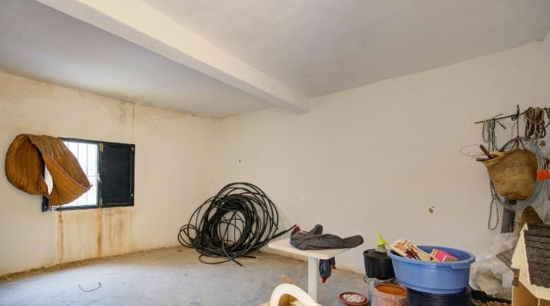 Granada - Talará - 392m2