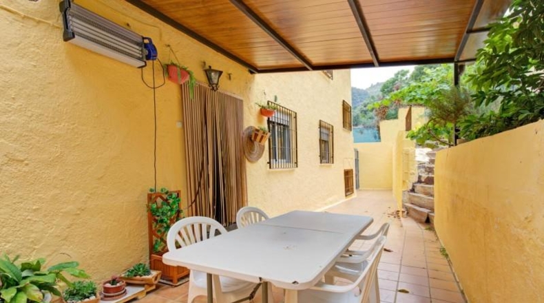 Granada - Talará - 392m2