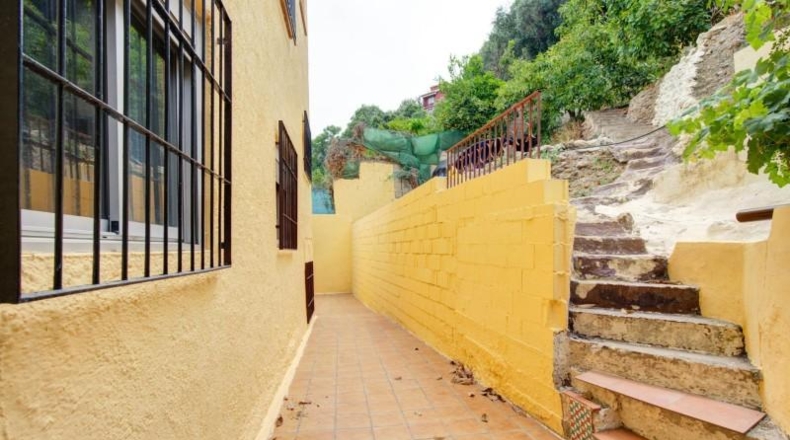 Granada - Talará - 392m2